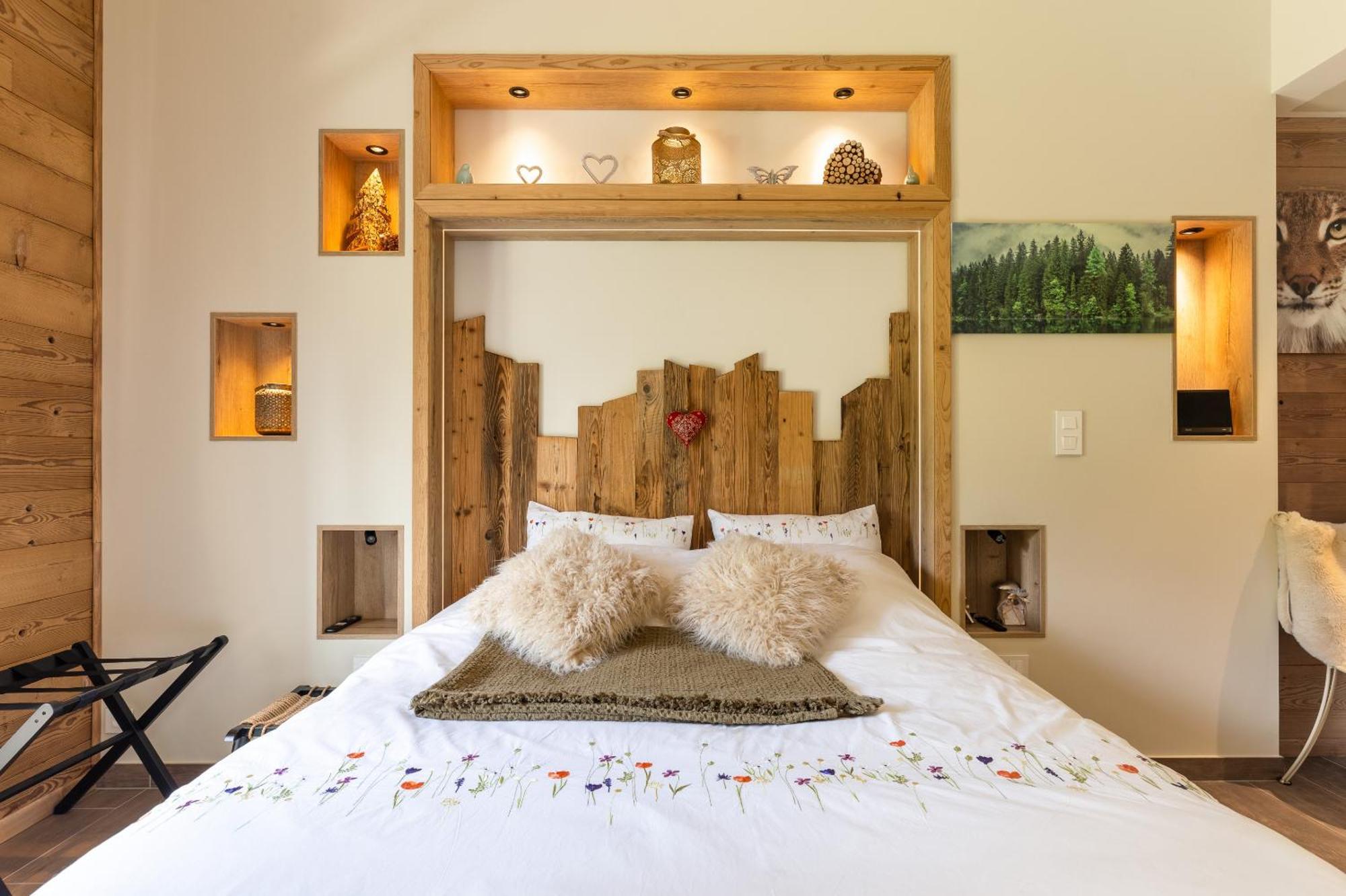 Eden'Roc Bed and Breakfast Labaroche Εξωτερικό φωτογραφία